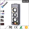 BBQ KBQ-165 25W 3000mAh Schnittstelle für Line-in und Power laden MP3-Player mit eingebautem Lautsprecher